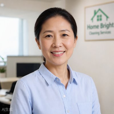 南京家政吴姐